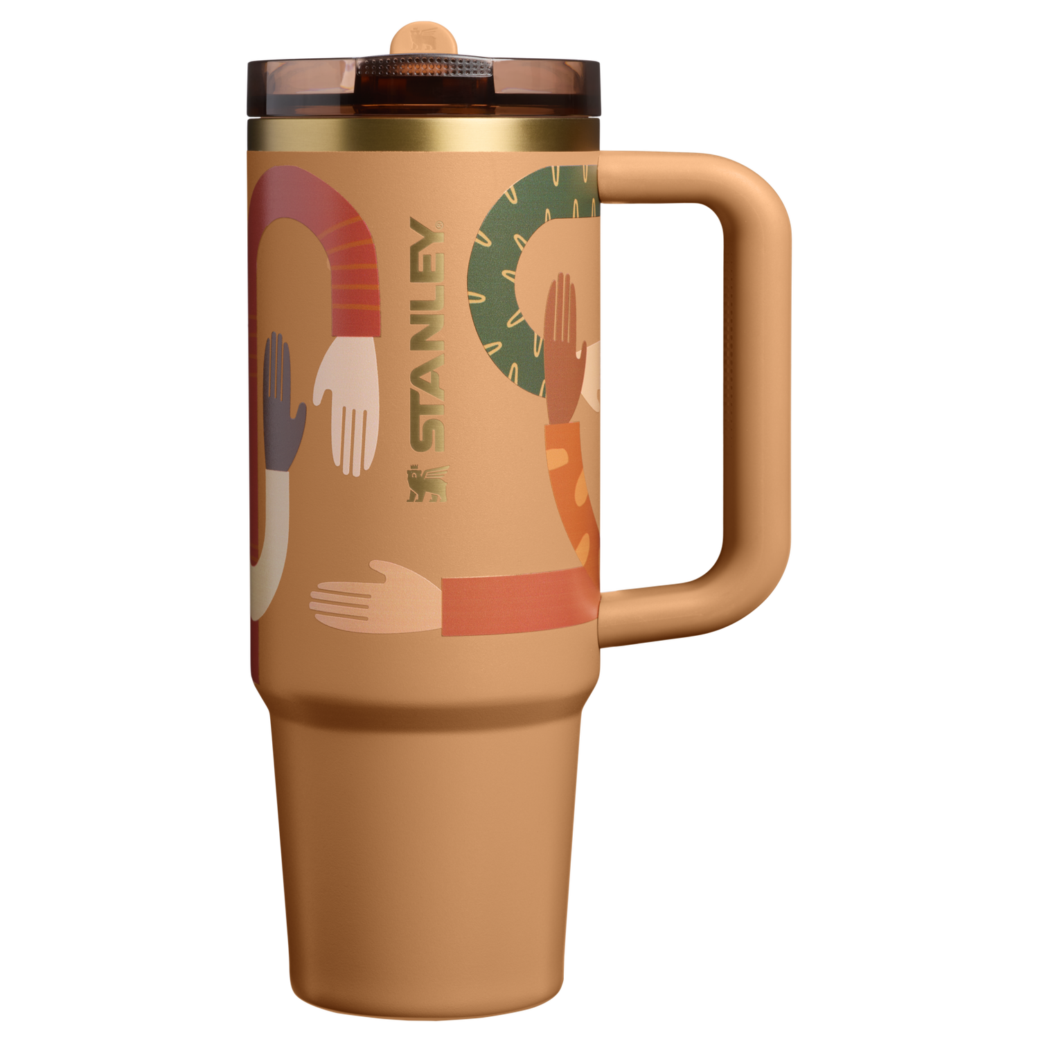 Stanley 1913 Stanley 1913 x Nest クエンチャー プロツアー フリップストロー 真空断熱タンブラー 30 oz （約0.89L） in Community | View 1