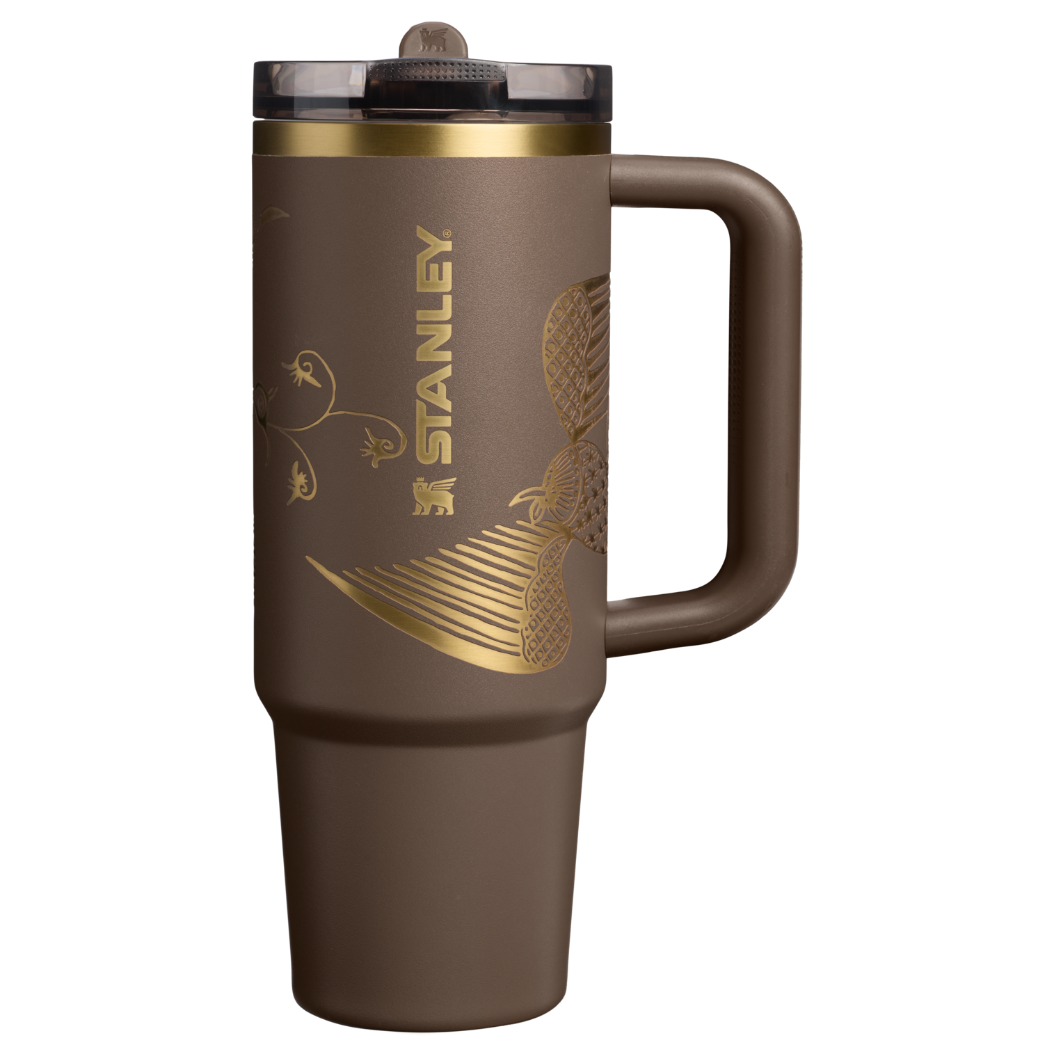 Stanley 1913 Stanley 1913 x Nest クエンチャー プロツアー フリップストロー 真空断熱タンブラー 30 oz （約0.89L） in Freedom Women