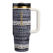 Stanley 1913 x Nest クエンチャー プロツアー フリップストロー 真空断熱タンブラー | 30 oz （約0.89L）