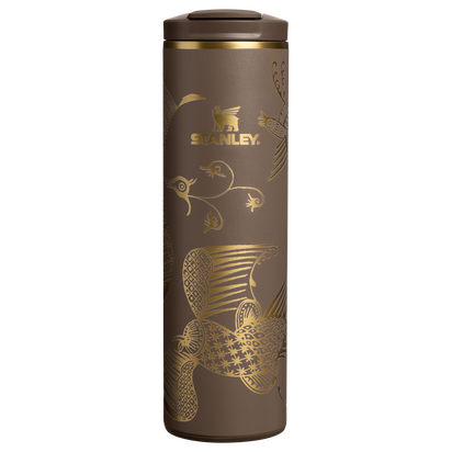 Stanley 1913 Stanley 1913 x Nest トランジット フリップトップ真空断熱マグ 16oz （約0.47L） in Freedom Women | Front View