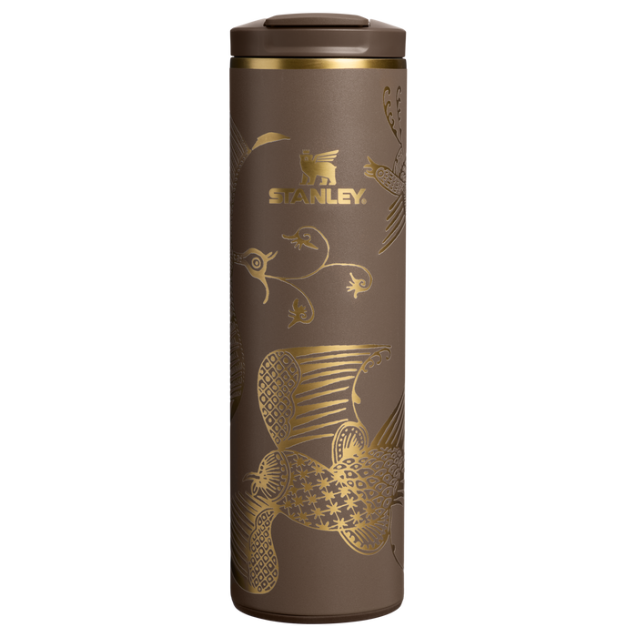 Stanley 1913 Stanley 1913 x Nest トランジット フリップトップ真空断熱マグ 16oz （約0.47L） in Freedom Women