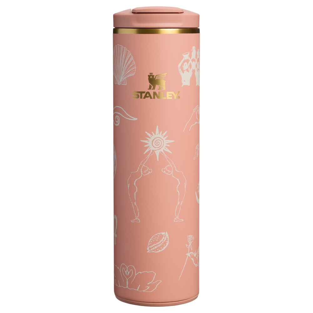 Stanley 1913 Stanley 1913 x Nest トランジット フリップトップ真空断熱マグ 16oz （約0.47L） in HER SYMBOLS HER STORY | View 1