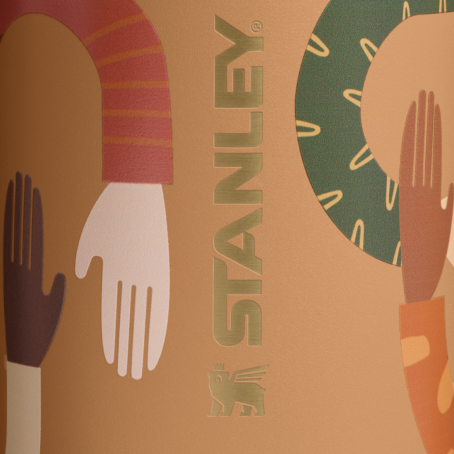 Stanley 1913 Stanley 1913 x Nest クエンチャー プロツアー フリップストロー 真空断熱タンブラー 30 oz （約0.89L） in Community | View 4