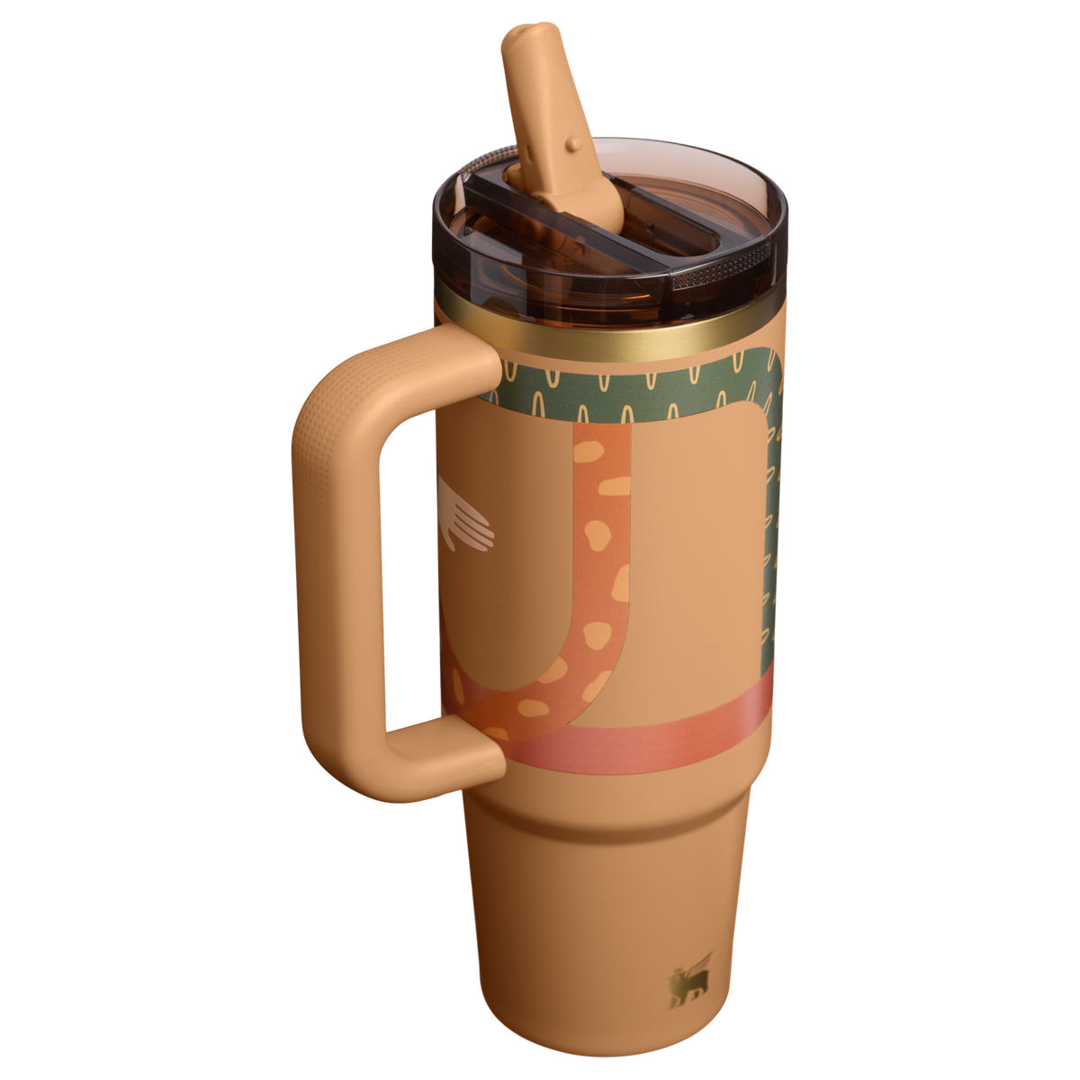 Stanley 1913 Stanley 1913 x Nest クエンチャー プロツアー フリップストロー 真空断熱タンブラー 30 oz （約0.89L） in Community | View 3