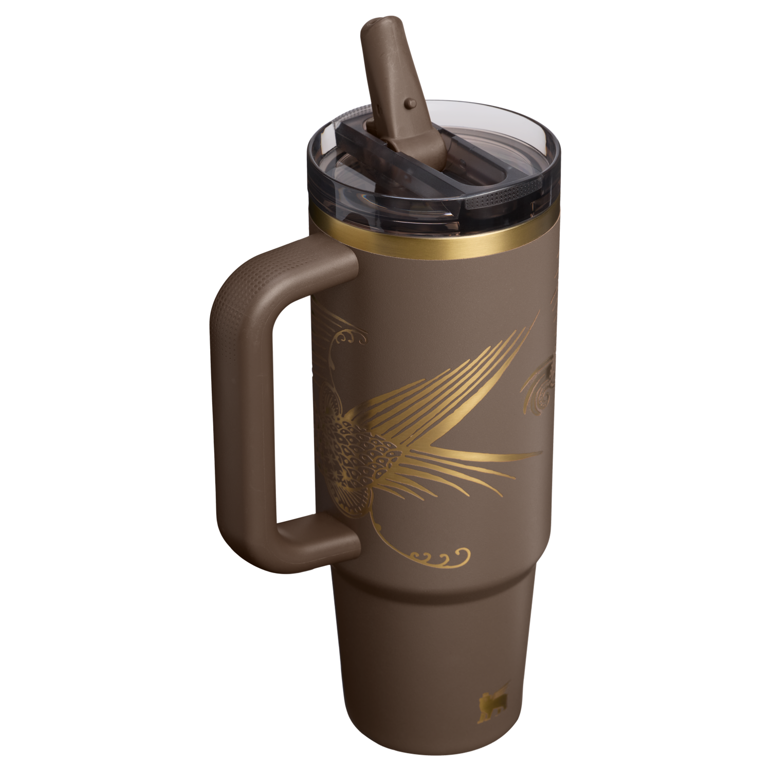 Stanley 1913 Stanley 1913 x Nest クエンチャー プロツアー フリップストロー 真空断熱タンブラー 30 oz （約0.89L） in Freedom Women | View 2