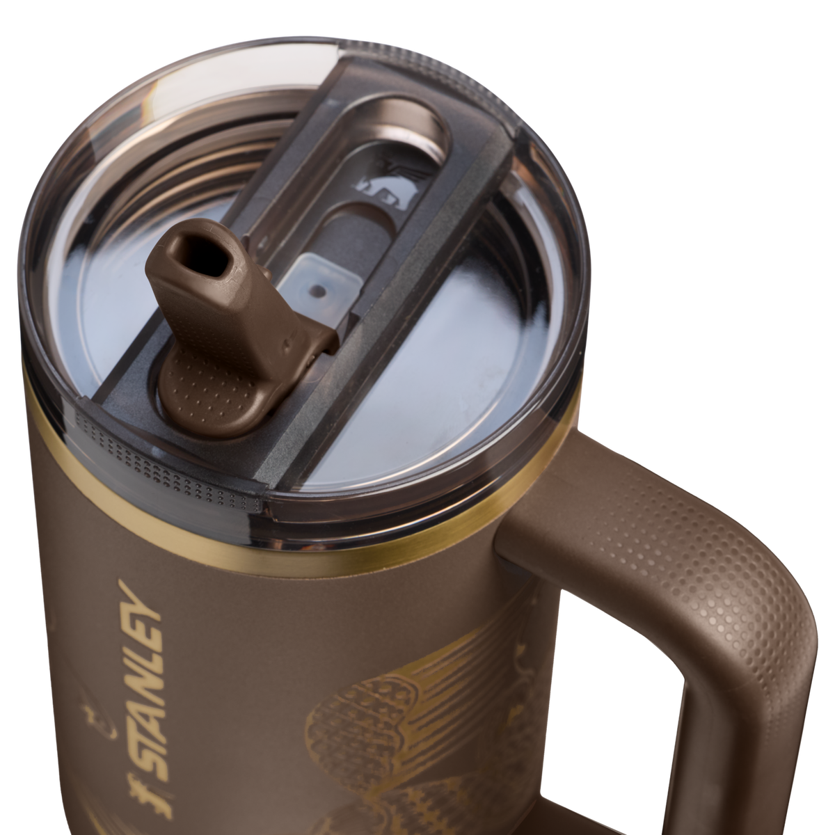 Stanley 1913 Stanley 1913 x Nest クエンチャー プロツアー フリップストロー 真空断熱タンブラー 30 oz （約0.89L） in Freedom Women | View 3
