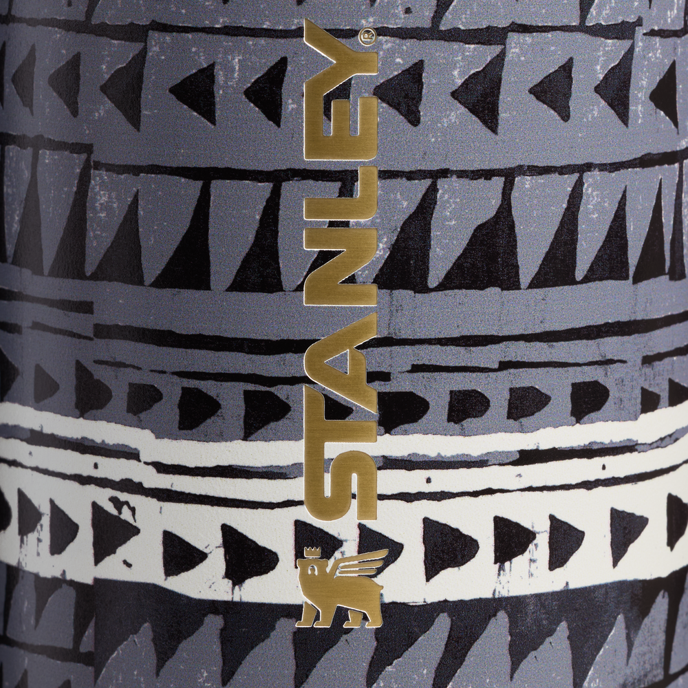 Stanley 1913 Stanley 1913 x Nest クエンチャー プロツアー フリップストロー 真空断熱タンブラー 30 oz （約0.89L） in Kofi Masquerade | View 4