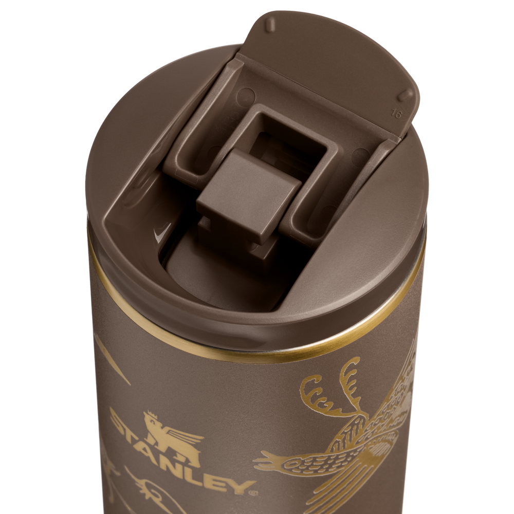 Stanley 1913 Stanley 1913 x Nest トランジット フリップトップ真空断熱マグ 16oz （約0.47L） in Freedom Women | View 3