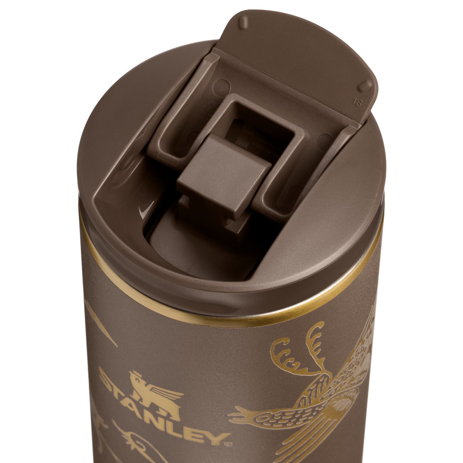 Stanley 1913 Stanley 1913 x Nest トランジット フリップトップ真空断熱マグ 16oz （約0.47L） in Freedom Women | View 3