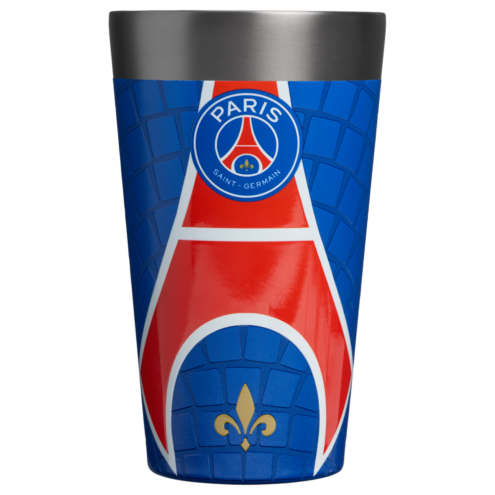 Stanley 1913 Stanley 1913 x Paris Saint-Germain スタッキング 真空断熱タンブラー 16 oz｜（約0.47L） in PSG Nouveau | View 2