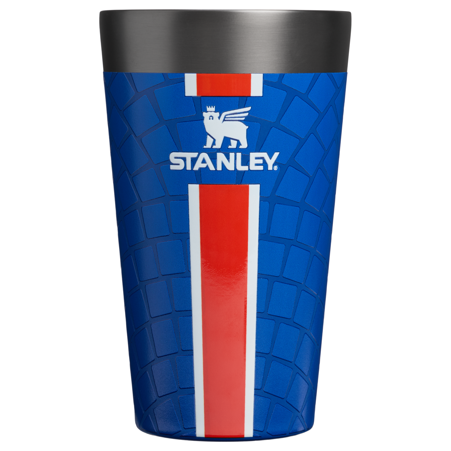 Stanley 1913 Stanley 1913 x Paris Saint-Germain スタッキング 真空断熱タンブラー 16 oz｜（約0.47L） in PSG Nouveau