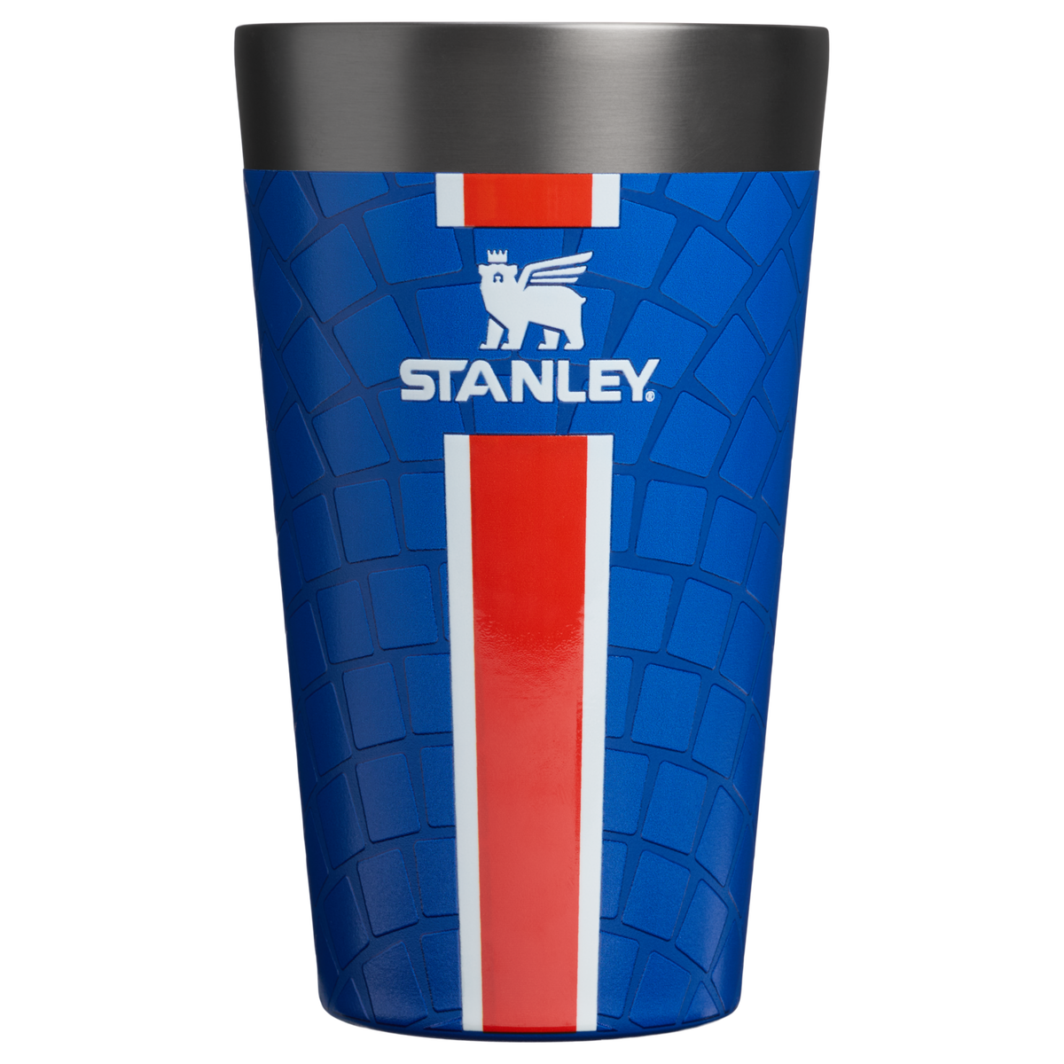 Stanley 1913 Stanley 1913 x Paris Saint-Germain スタッキング 真空断熱タンブラー 16 oz｜（約0.47L） in PSG Nouveau | View 1