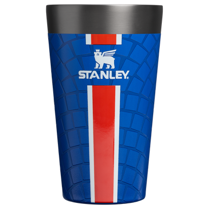 Stanley 1913 Stanley 1913 x Paris Saint-Germain スタッキング 真空断熱タンブラー 16 oz｜（約0.47L） in PSG Nouveau | Front View