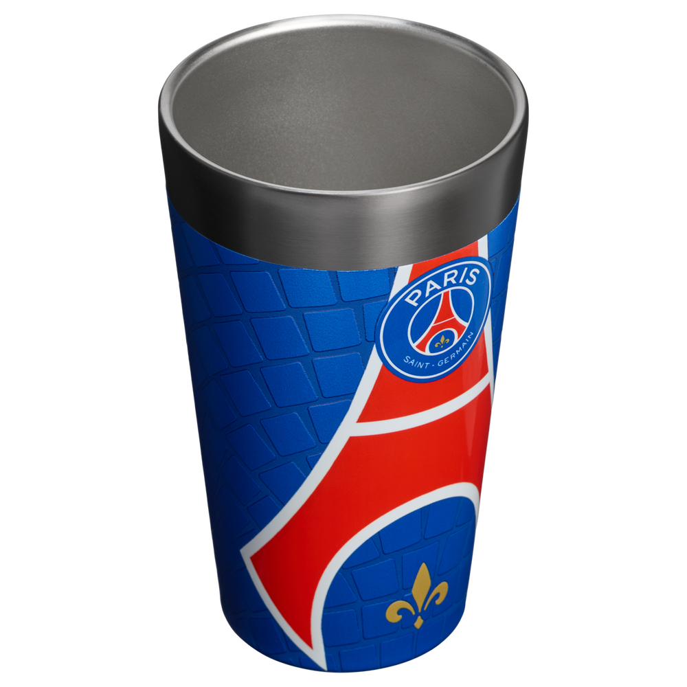 Stanley 1913 Stanley 1913 x Paris Saint-Germain スタッキング 真空断熱タンブラー 16 oz｜（約0.47L） in PSG Nouveau | View 3