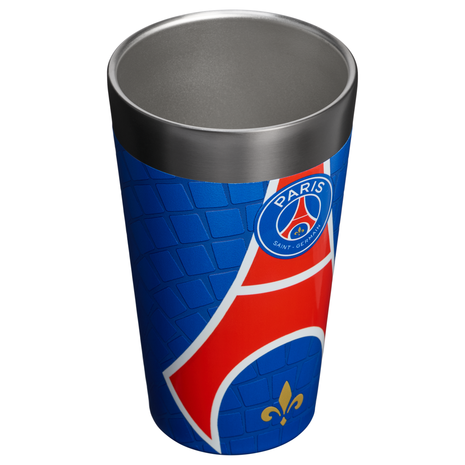 Stanley 1913 Stanley 1913 x Paris Saint-Germain スタッキング 真空断熱タンブラー 16 oz｜（約0.47L） in PSG Nouveau | View 3