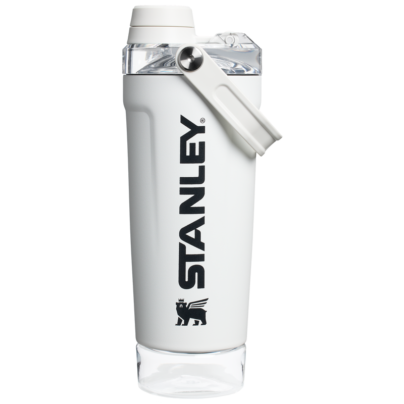 バイタライズ シェイカー真空断熱ボトル | 20oz(約0.59L) | Stanley バイタライズ シェイカー真空断熱ボトル | 20oz(約0.59L) | Stanley