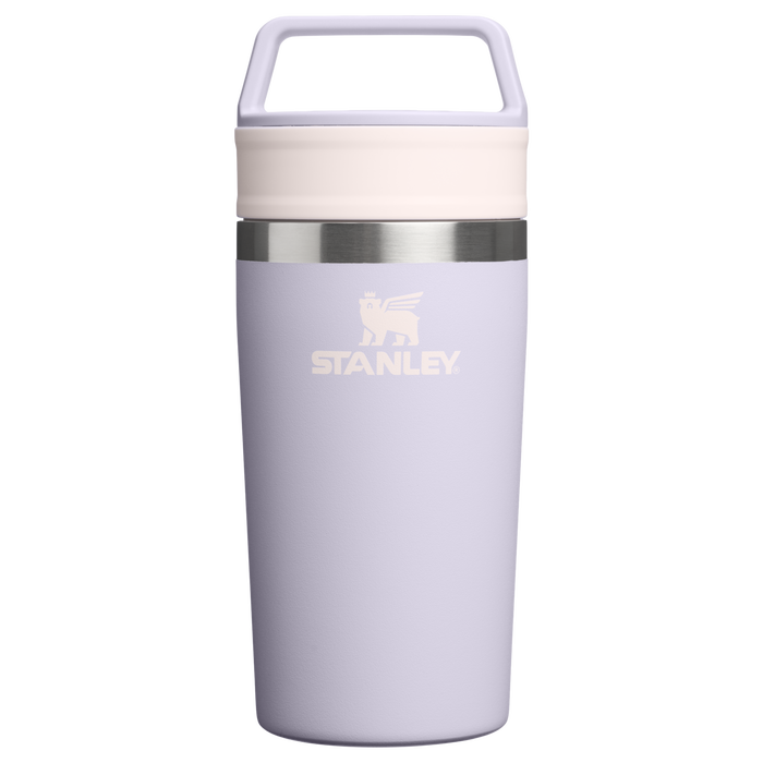 Stanley 1913 カフェトゥーゴー トラベル 真空断熱マグ 12 oz（約0.35L） in Purple Dust