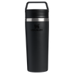 カフェトゥーゴー トラベル 真空断熱マグ | 16 oz（約0.47L）