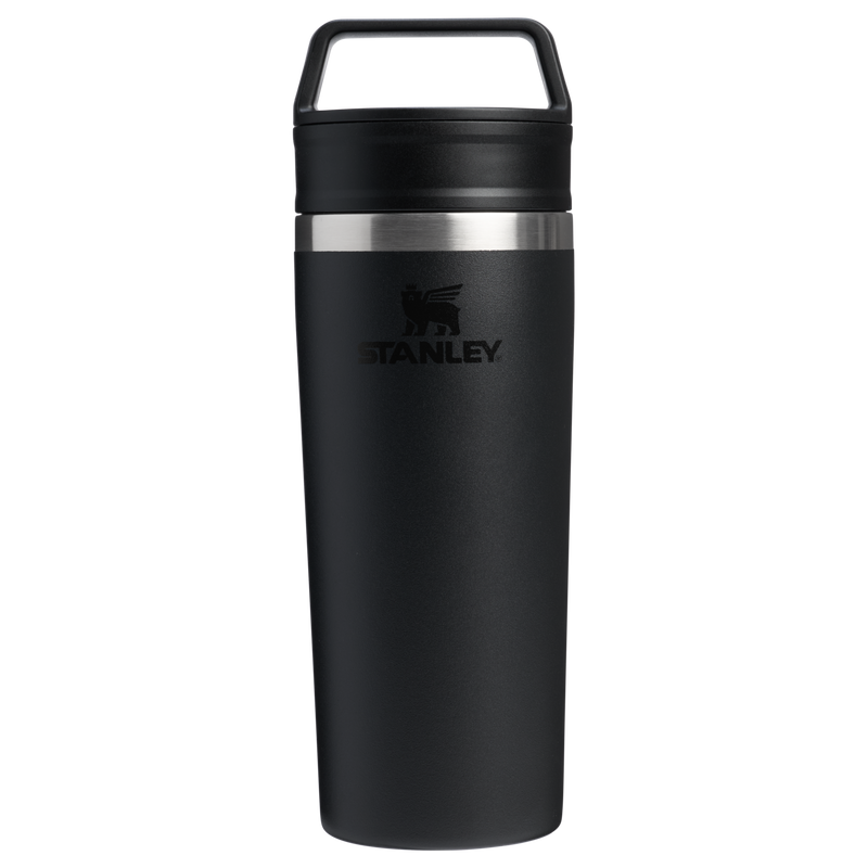 カフェトゥーゴー トラベル 真空断熱マグ | 16oz（約0.47L） | Stanley