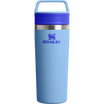 カフェトゥーゴー トラベル 真空断熱マグ | 16 oz（約0.47L）