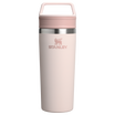 カフェトゥーゴー トラベル 真空断熱マグ | 16 oz（約0.47L）