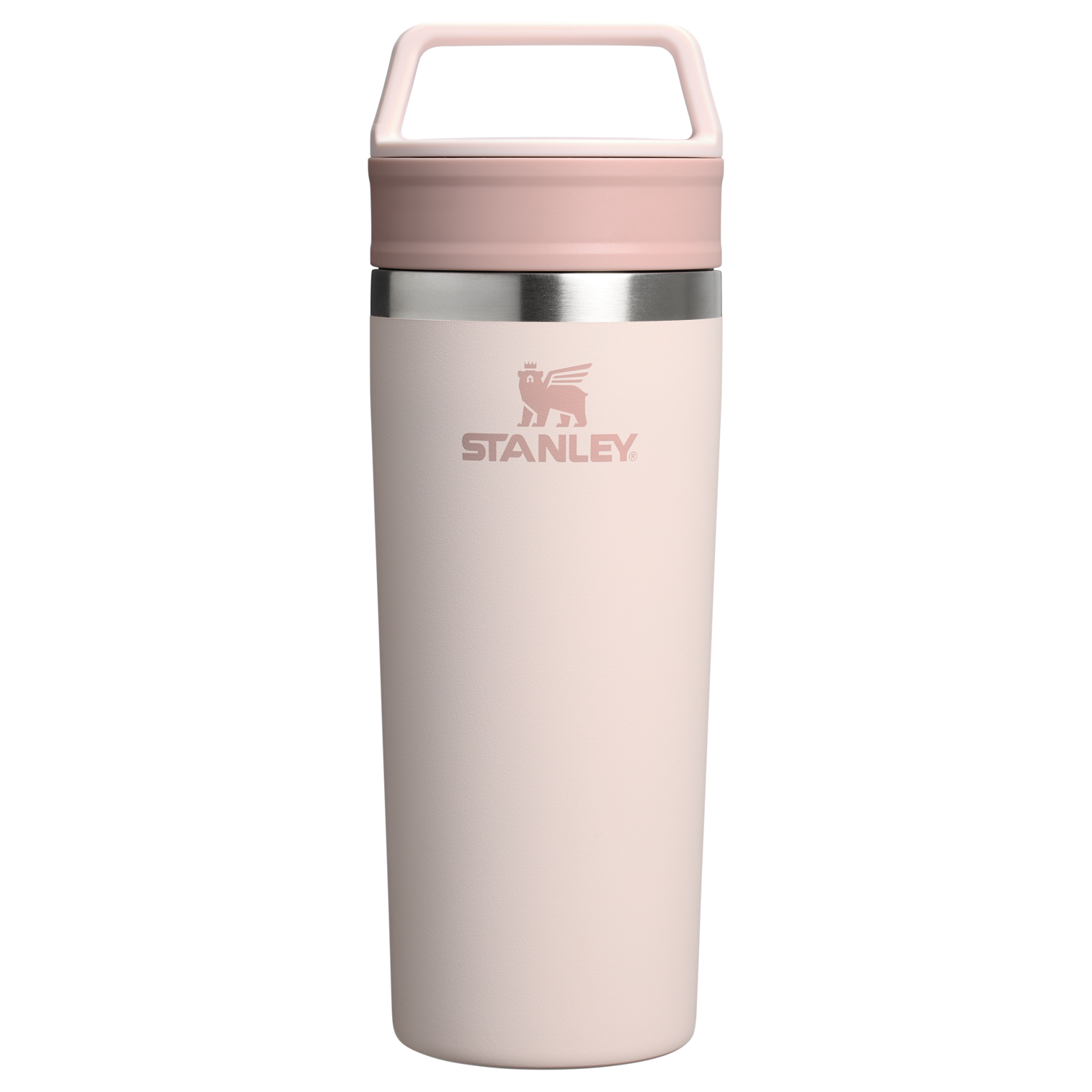 カフェトゥーゴー トラベル 真空断熱マグ | 16 oz（約0.47L）