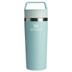 カフェトゥーゴー トラベル 真空断熱マグ | 16 oz（約0.47L）