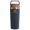 カフェトゥーゴー トラベル 真空断熱マグ | 16 oz（約0.47L）