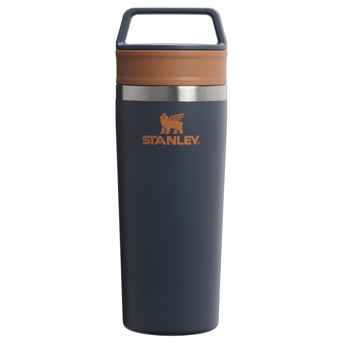 Stanley 1913 カフェトゥーゴー トラベル 真空断熱マグ 16 oz（約0.47L） in Twilight | View 1