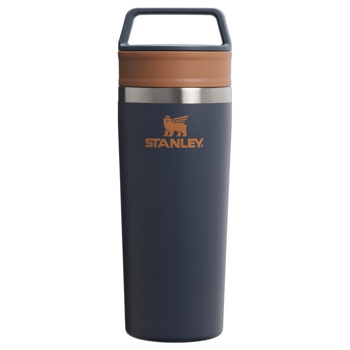 Stanley 1913 カフェトゥーゴー トラベル 真空断熱マグ 16 oz（約0.47L） in Twilight