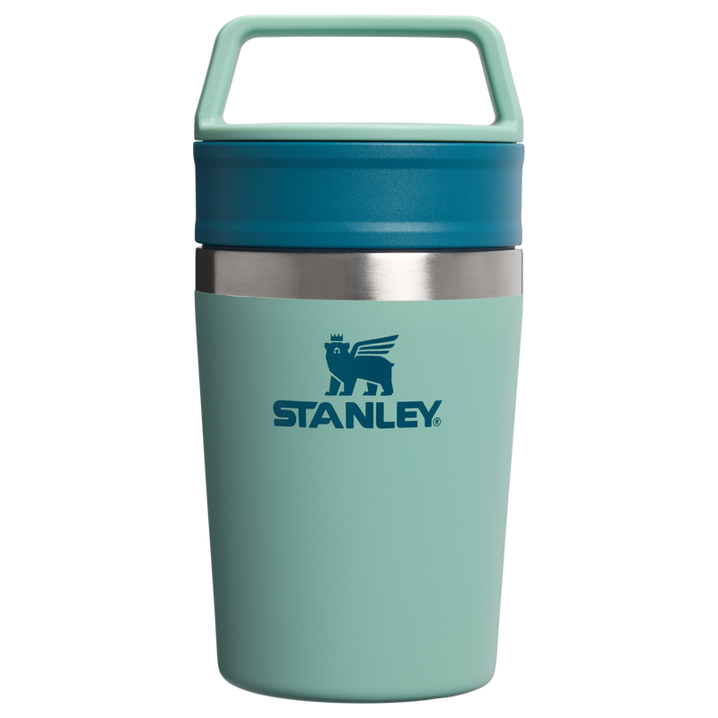 カフェトゥーゴー トラベル 真空断熱マグ | 8oz （約0.23L） - Stanley