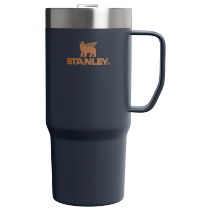 Stanley 1913 エブリデイ サバーバン真空断熱マグ 16 oz（約0.47L） in Twilight | Front View