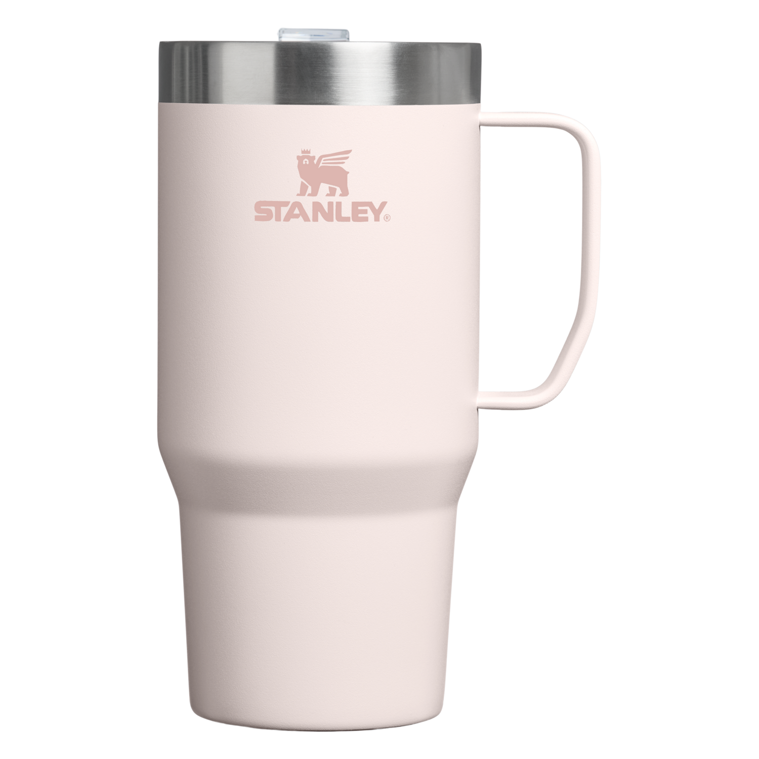 Stanley 1913 エブリデイ サバーバン真空断熱マグ 24 oz（約0.71L） in Rose Quartz | View 1