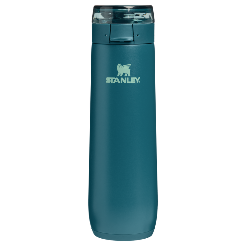 フローステートスプリング真空断熱ボトル | 20 oz（約0.59L