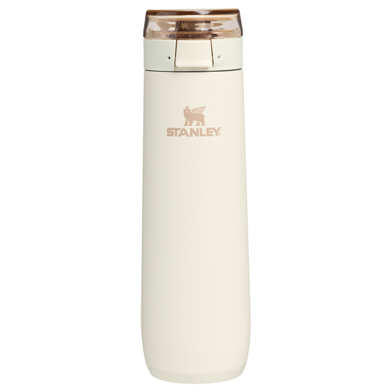 フローステートスプリング真空断熱ボトル | 20 oz（約0.59L