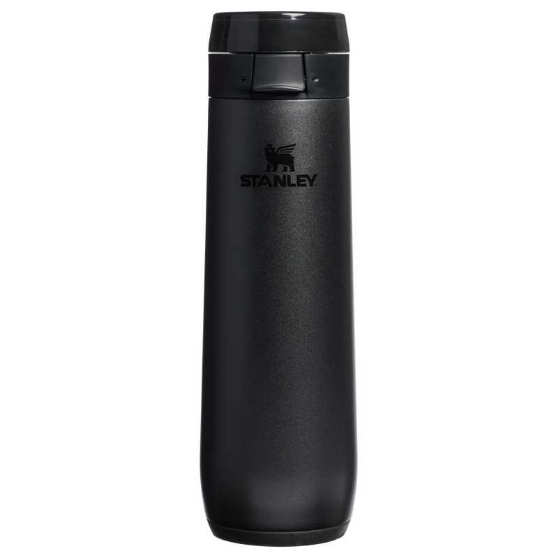 フローステートスプリング真空断熱ボトル | 20 oz（約0.59L