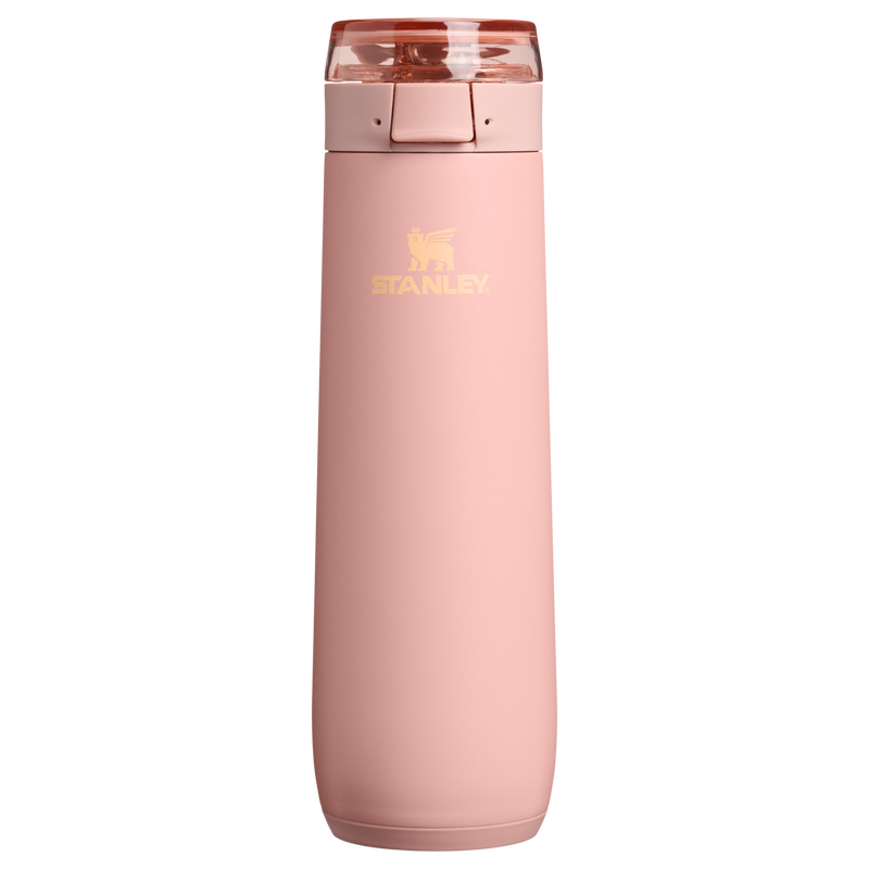 フローステートスプリング真空断熱ボトル | 20 oz（約0.59L