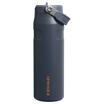 アイスフロー フリップストロー2.0 真空断熱ボトル | 24 oz（約0.71L）