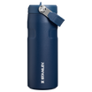 アイスフロー フリップストロー2.0 真空断熱ボトル | 16oz （約0.47L）