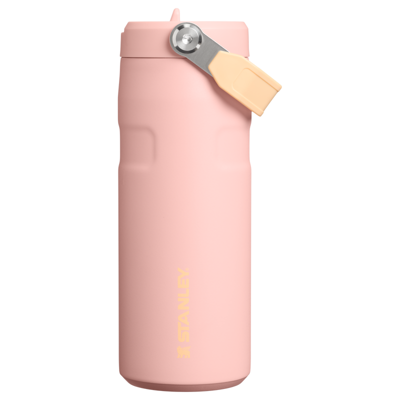 アイスフロー フリップストロー2.0 真空断熱ボトル | 16oz （約0.47L