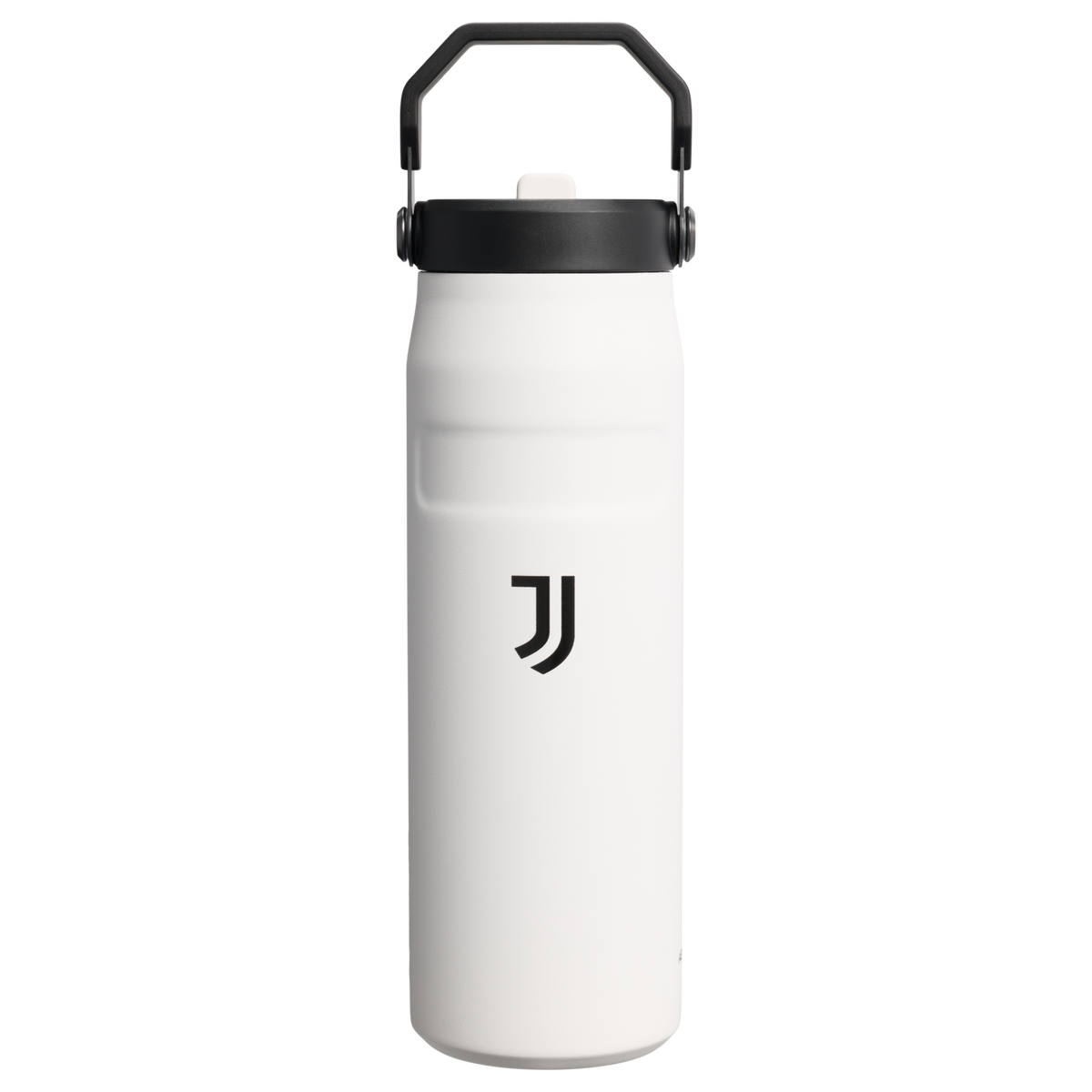Stanley 1913 Stanley 1913 x Juventus アイスフロー フリップストロー2.0 真空断熱ボトル 24 oz（約0.71L） in Coded | View 1