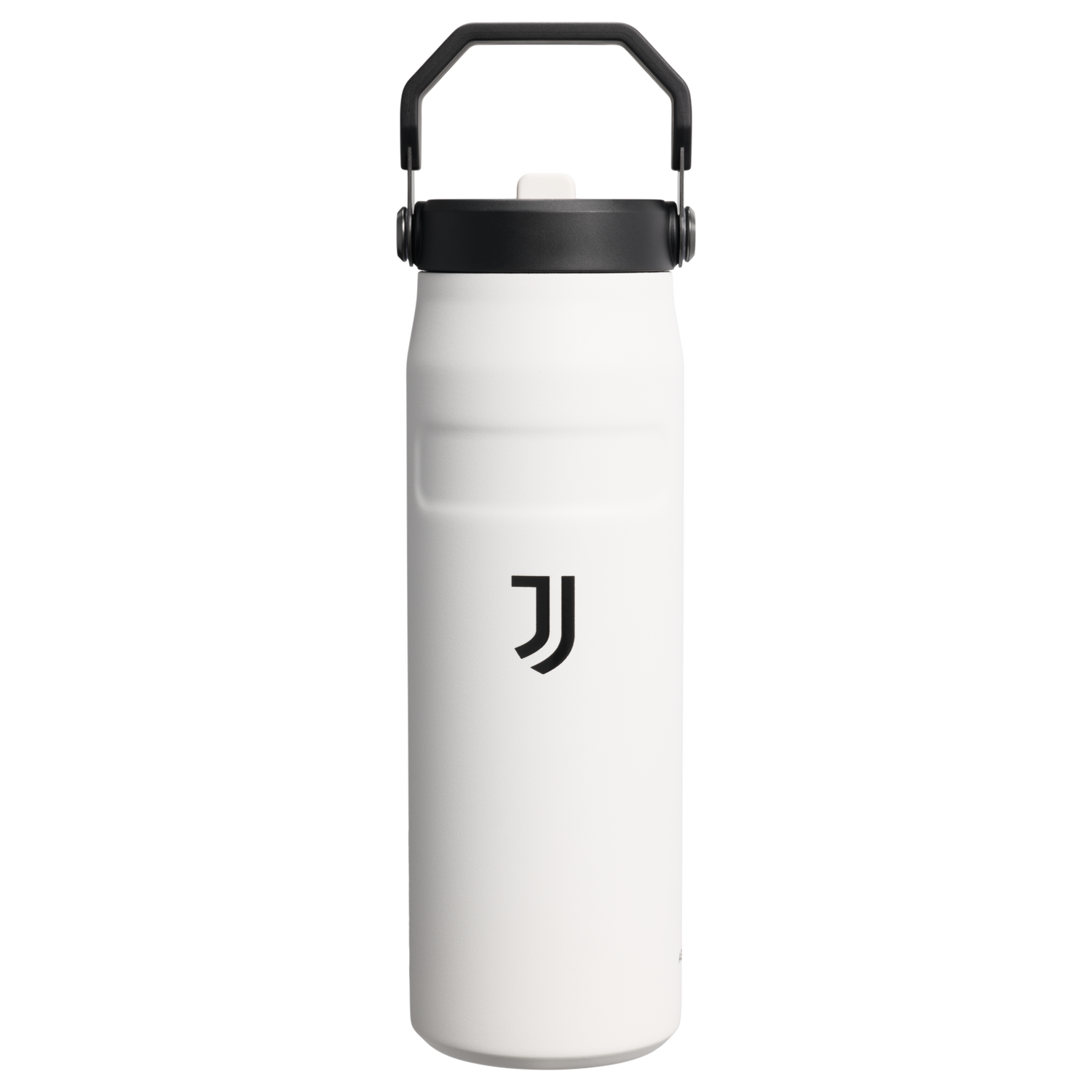 Stanley 1913 Stanley 1913 x Juventus アイスフロー フリップストロー2.0 真空断熱ボトル 24 oz（約0.71L） in Coded | View 1