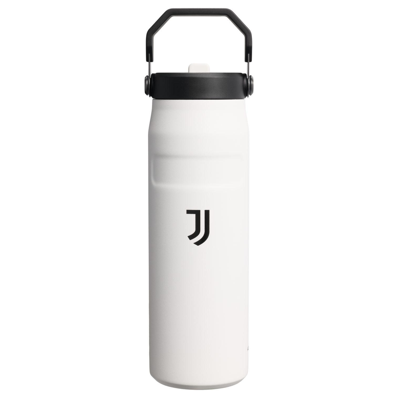 Stanley 1913 x Juventus アイスフロー フリップストロー2.0 真空断熱ボトル | 24 oz（約0.71L）