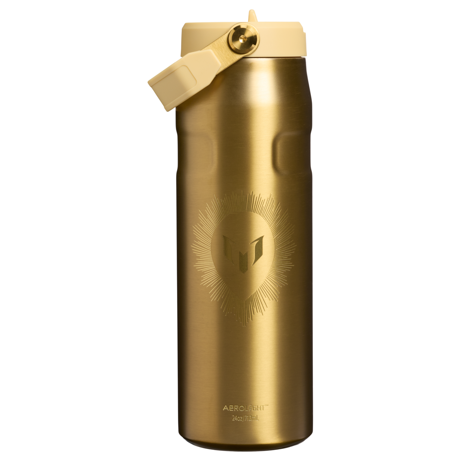 Stanley 1913 Messi x Stanley 1913 アイスフロー フリップストロー2.0 真空断熱ボトル 24 oz（約0.71L） in Messi Legacy | View 1