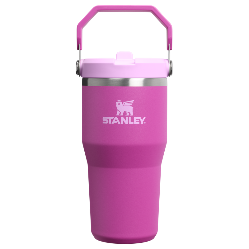 The IceFlow™ Flip Straw Tumbler 2.0 | 20oz - Stanley – Stanley 1913 JP