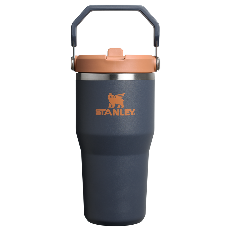 The IceFlow™ Flip Straw Tumbler 2.0 | 20oz - Stanley – Stanley 1913 JP
