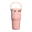 Wild and Free Collection アイスフロー フリップストロー2.0 真空断熱タンブラー | 20 oz（約0.59L）