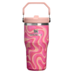 Wild and Free Collection アイスフロー フリップストロー2.0 真空断熱タンブラー | 20 oz（約0.59L）