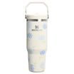 Floral Collection アイスフロー フリップストロー2.0 真空断熱タンブラー | 30 oz（約0.89L）