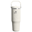 Marble Collection アイスフロー フリップストロー2.0 真空断熱タンブラー | 30 oz（約0.89L）